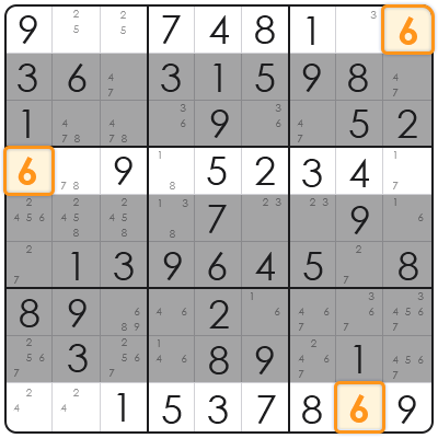 sudoku krazydad